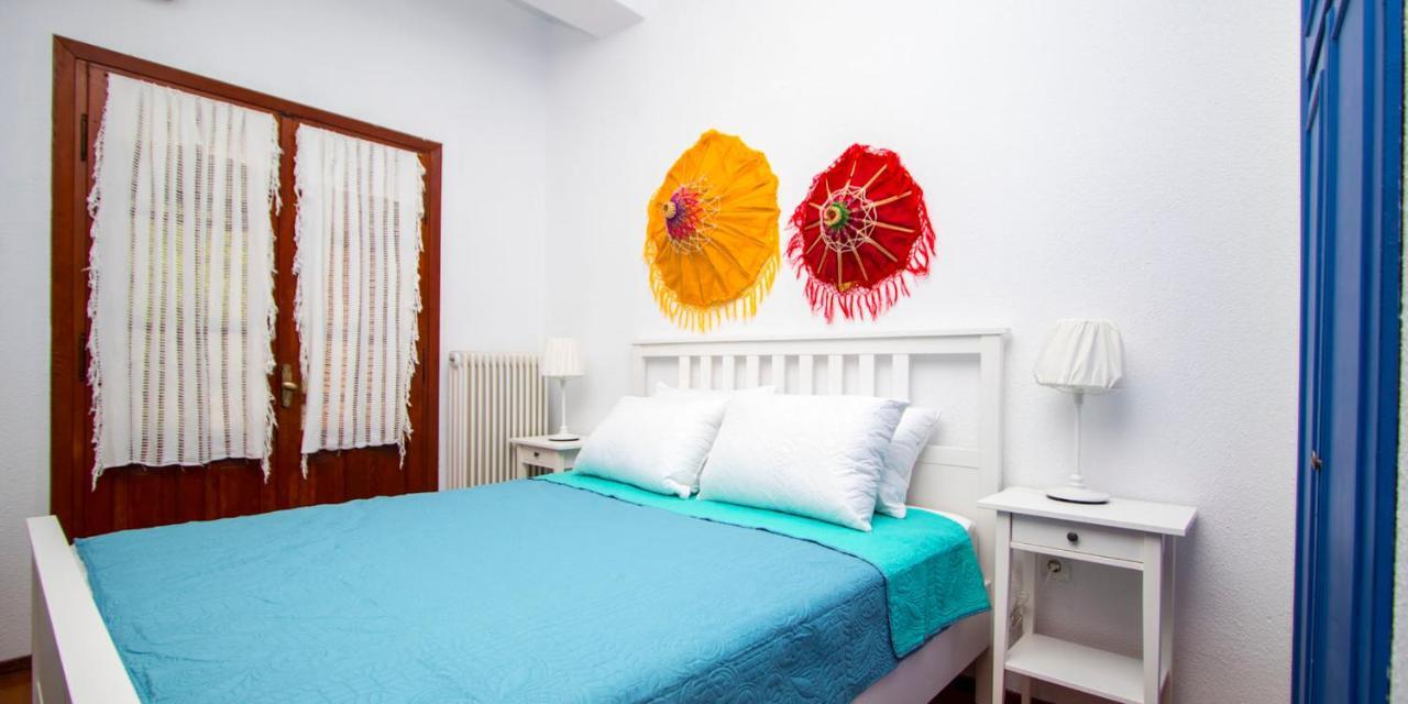 Willow Sea View Villa, Vila