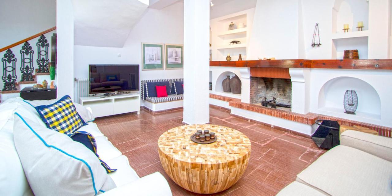 Willow Sea View Villa, Vila *