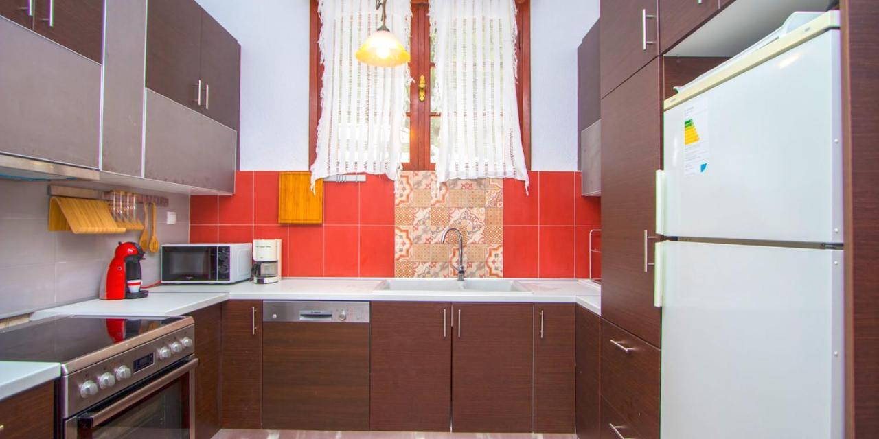 Vila Willow Sea View Villa, Kriopigi