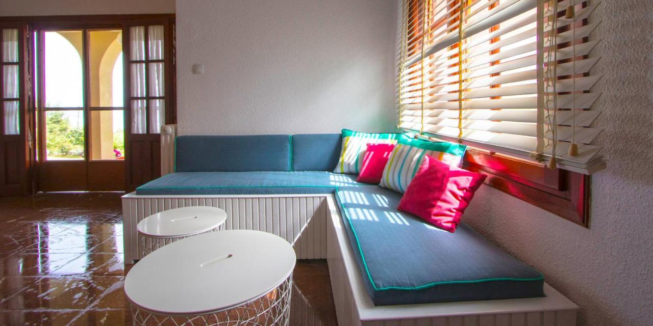 Willow Sea View Villa,