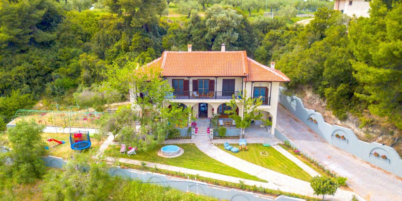Willow Sea View Villa, Villa *