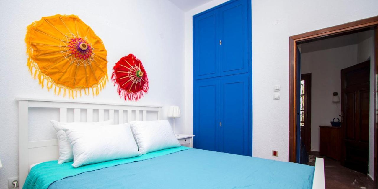 Villa Willow Sea View Villa,