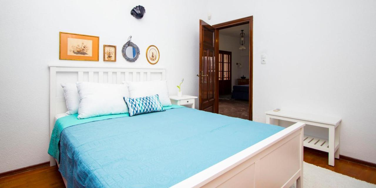 Villa Willow Sea View Villa, Kriopigi
