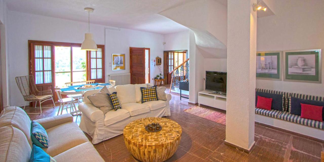 Willow Sea View Villa, Villa